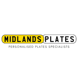 Midlands Plates